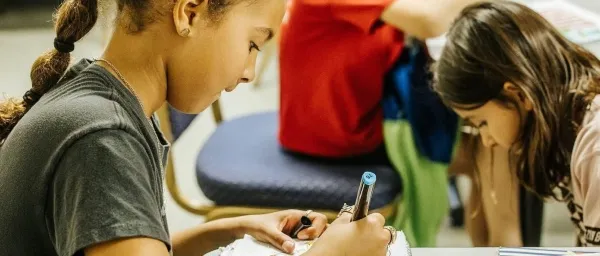 Monday & Wednesday Program