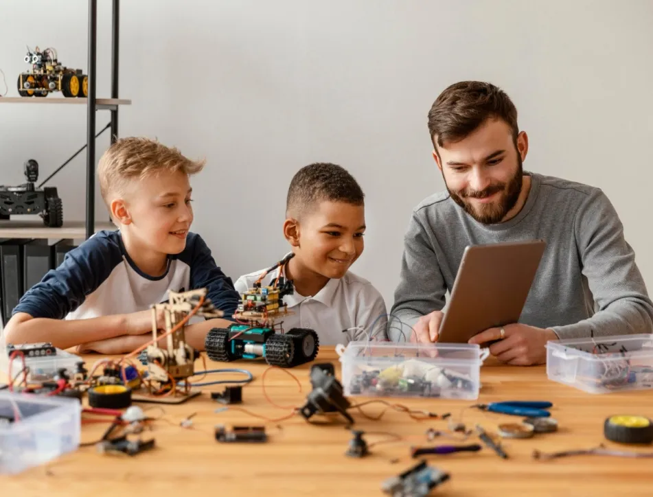 Collaborative Journey