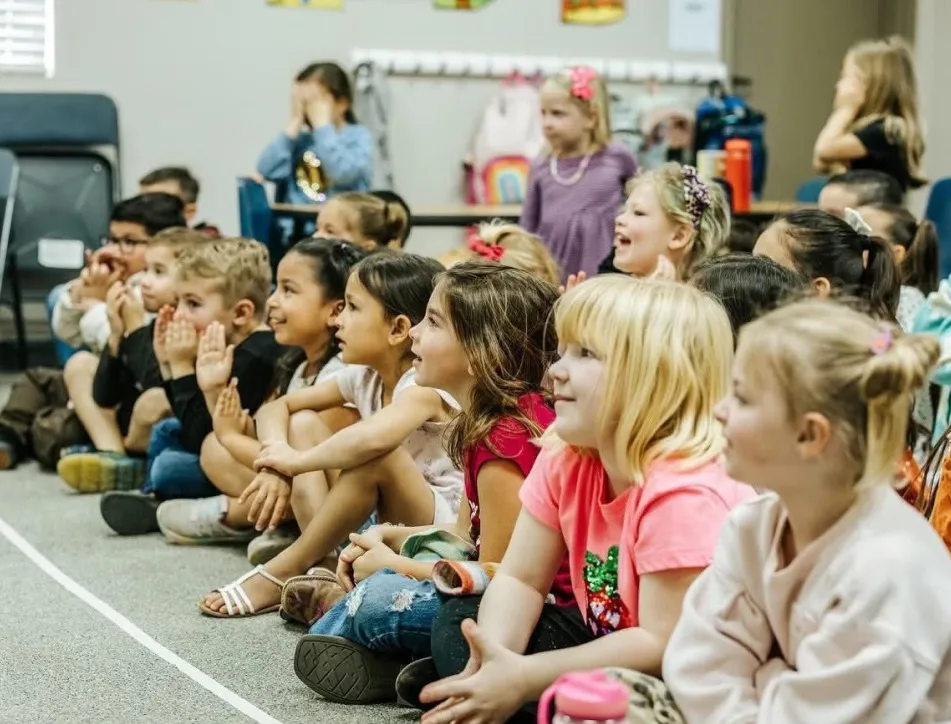 Setting New Standards in Education