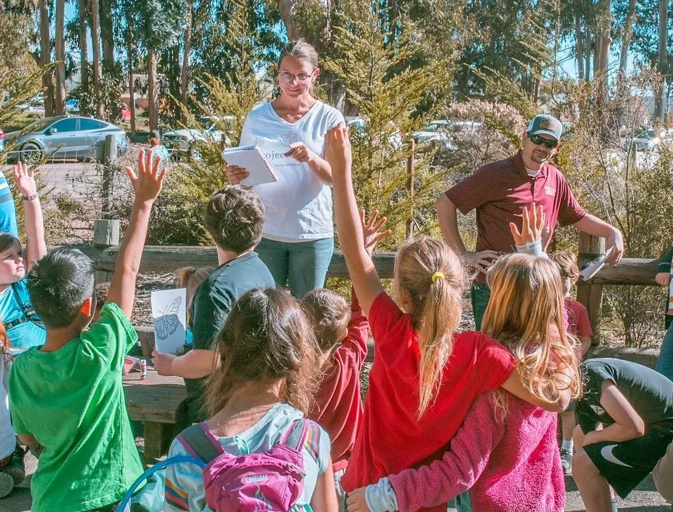 Education That Lives Beyond the Page